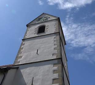 St. Stephanskirche Mähringen