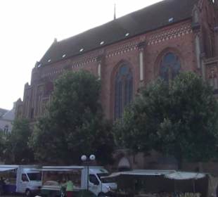 Pfarrkirche St. Marien