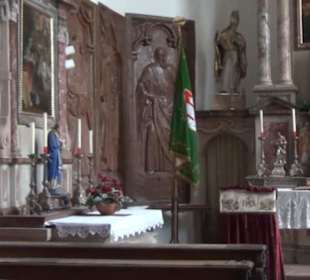 Sankt Georgs Kapelle