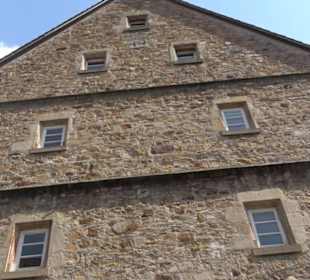 Kornhaus - Städtische Galerie