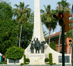 Stadt
