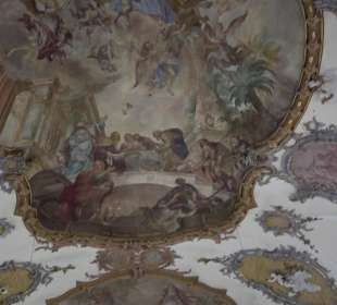 Wallfahrtskirche St. Maria Unterkochen