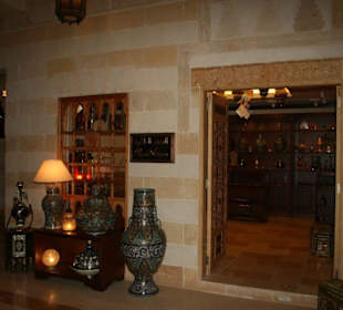 Souq Khan Murjan/ Wafi City