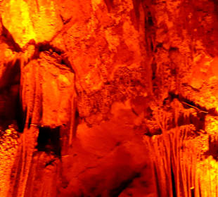 Asthma Höhle Kösekbükü