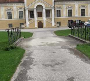 Altes Schloss Schleißheim