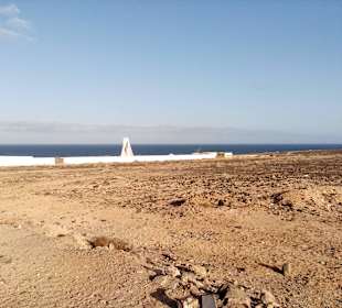 Promenade Costa Antigua
