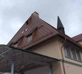 Stadtbücherei