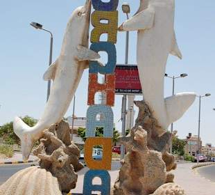 Bild vom Card Partner - "El Gouna Reisen"