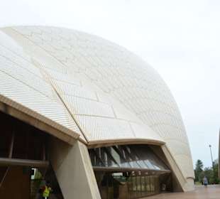 Opera House