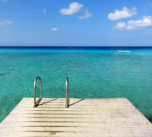Impressionen von der Playa Porto Mari