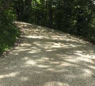 Burgruine Hohenstaufen