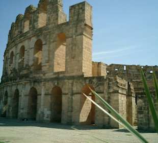 El Djem