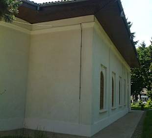 Mihail and Gavril Orthodox Church