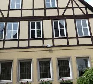 Zollernschloss Balingen