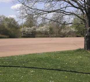 Sport- und Freizeitpark Markwasen