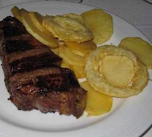Gutes Restaurants in Buenos Aires