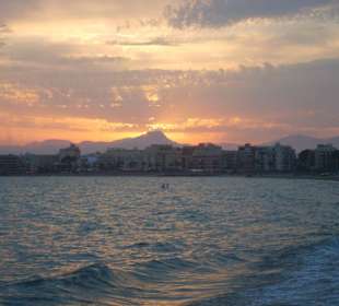 Playa de Palma