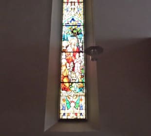 Evang.-Luth. Stadtkirche St. Matthäus