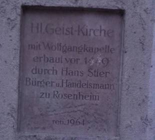 Heilig-Geist-Kirche