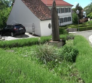 Geistliches Viertel