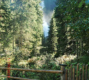 Krimmler Wasserfälle