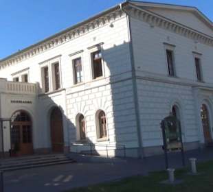 Bayrischer Bahnhof