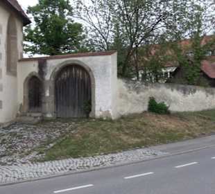 Gutleuthaus-Kapelle