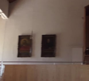 Martinskirche Dapfen