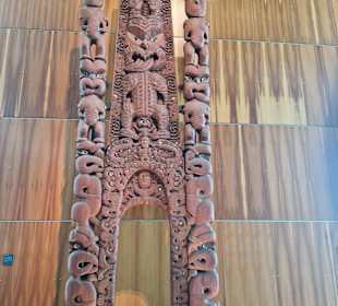 Te Papa Museum