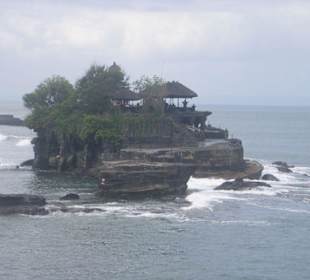 Tanah Lot