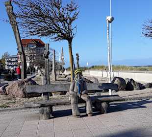 Strand Kühlungsborn