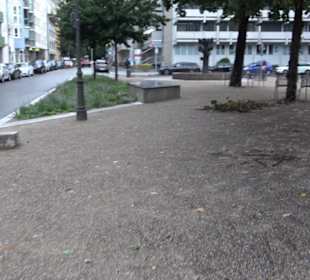 Artur-Kutscher-Platz