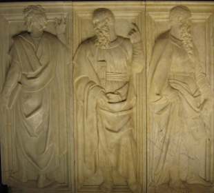 Museo dell'Opera del Duomo