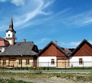 Miasteczko Galicyjskie