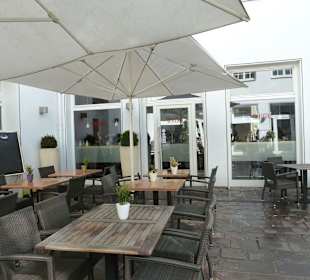 In der Rathauspassage