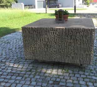 Friedhof Bierlingen