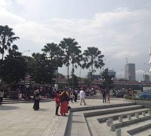Picture from Free Singapore Tour out from airport
