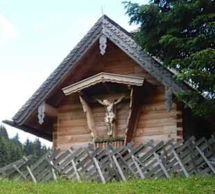 Talschlusskapelle-Rückseite