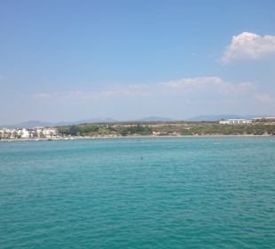 Bootstour Didim