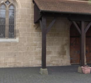 Münster St. Paul Esslingen am Neckar