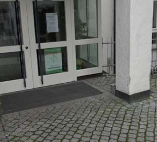 Evangelisches Gemeindehaus Neckarhausen