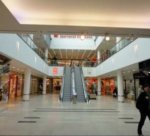 Im Enkaufscenter