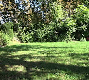 Leibfriedscher Garten