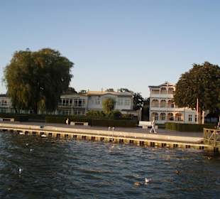 Schmachter See