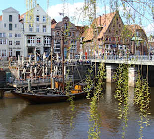 Ausflug nach Lüneburg