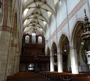 Stiftskirche
