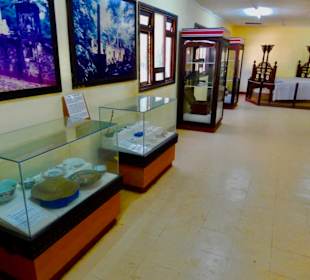 Swahili Ausstellung