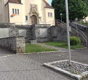 Kirche St. Nikolaus Boll