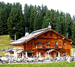 Geisler Alm Villnöss