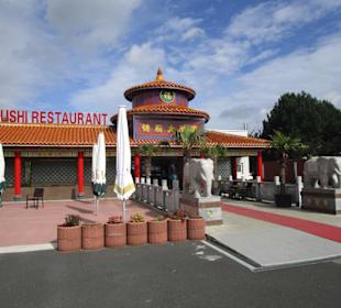  Restaurant Asiapalast